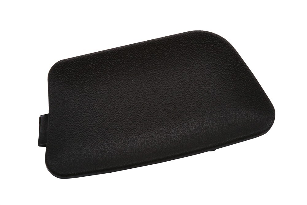 GM Genuine Parts Jet Black Rear Passenger Side Seat Actuator Finish Cover Bolt Cap