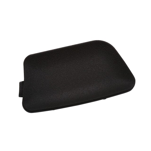 GM Genuine Parts Jet Black Rear Passenger Side Seat Actuator Finish Cover Bolt Cap