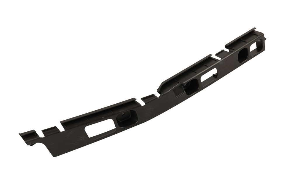 GM Genuine Parts Rear Driver Side Bumper Fascia Center Bracket