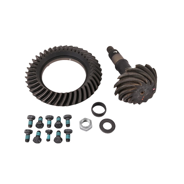GM Genuine Parts Differential Ring and Pinion Gear