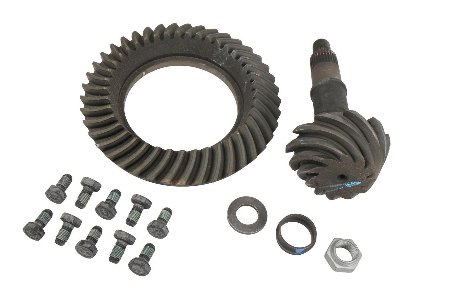 バッグ GM Cadillac GM Genuine Parts Differential Ring and Pinion Gear