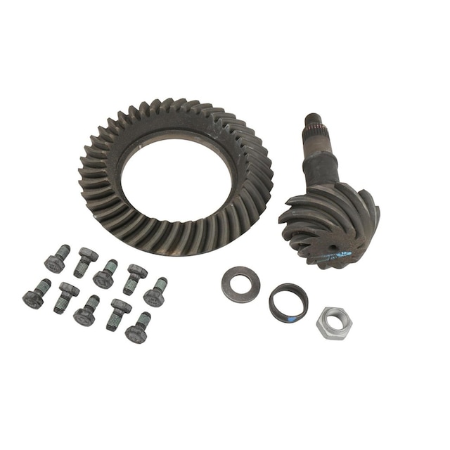GM Genuine Parts Differential Ring and Pinion Gear