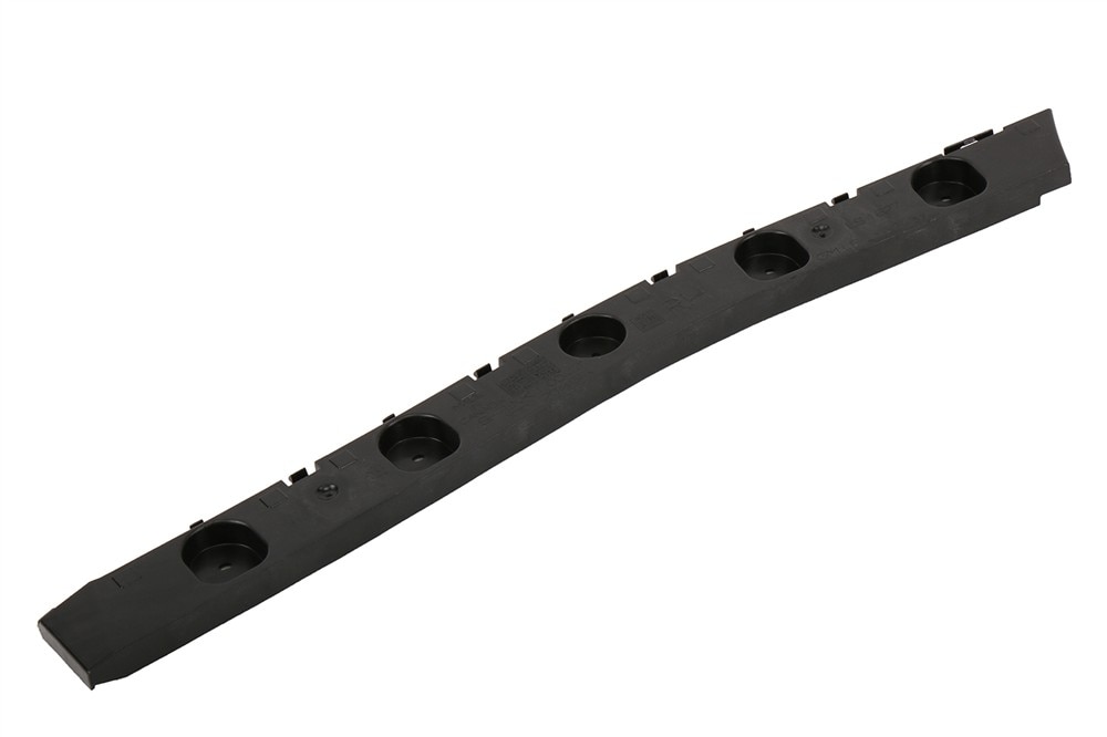 GM Genuine Parts Passenger Side Rear Bumper Fascia Side Bracket