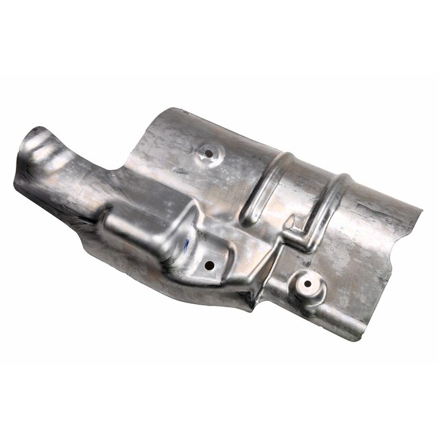 GM Genuine Parts Steering Gear Heat Shield