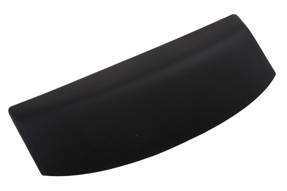 GM Genuine Parts Jet Black Front Floor Console Bolt Access Hole Cover