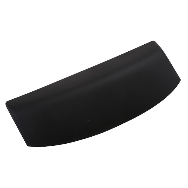 GM Genuine Parts Jet Black Front Floor Console Bolt Access Hole Cover