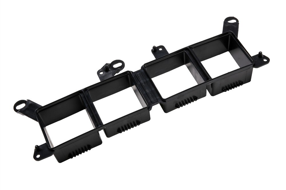 GM Genuine Parts Air Distribution Duct Connector