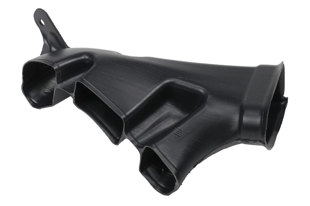 GM Genuine Parts Front Passenger Side Floor Air Outlet Duct