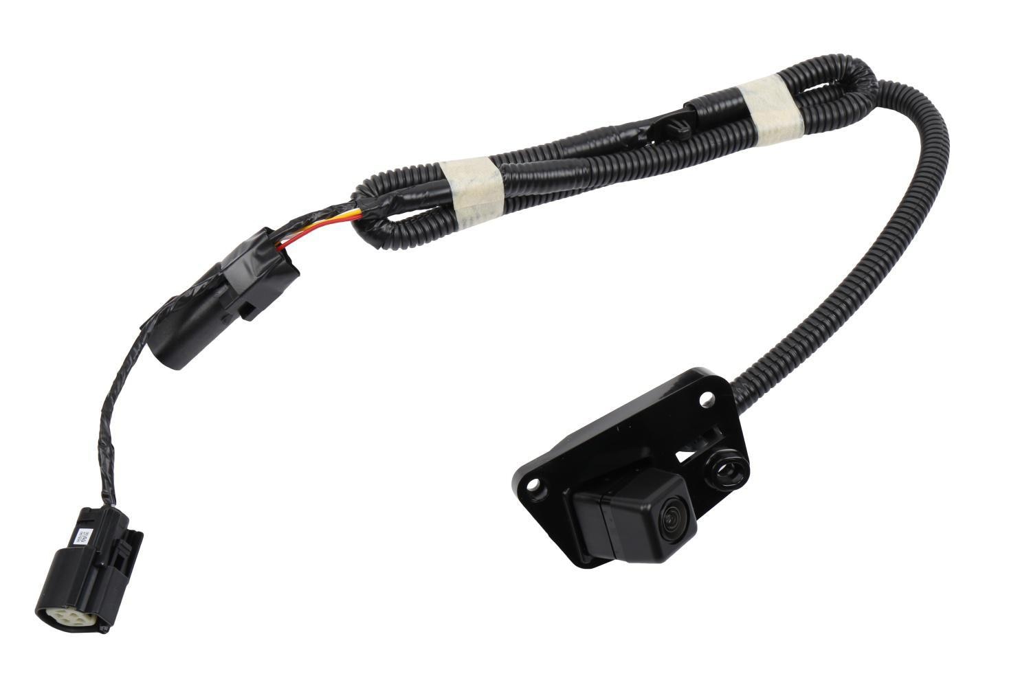GM Genuine Parts Rear Spring Shackle | 22820716 | GM Parts