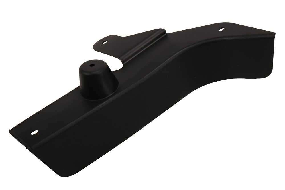 GM Genuine Parts Rear Driver Side Tire Front Air Deflector