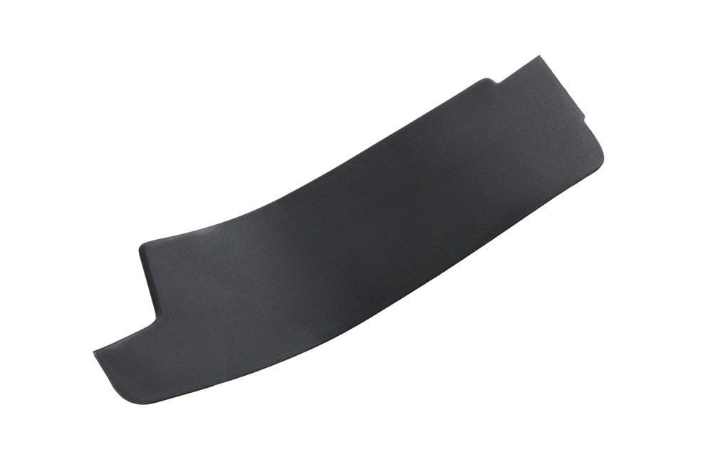 GM Genuine Parts Passenger Side Front Tire Air Deflector