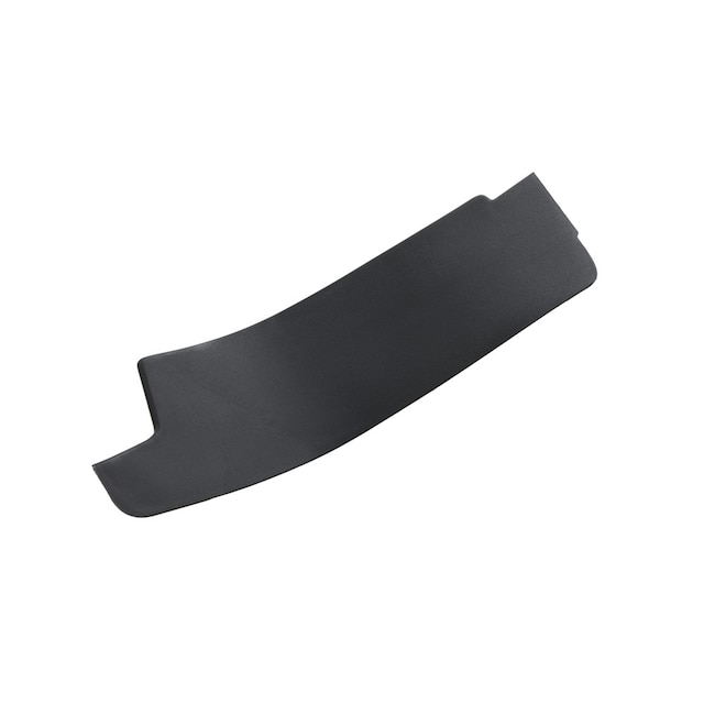 GM Genuine Parts Passenger Side Front Tire Air Deflector