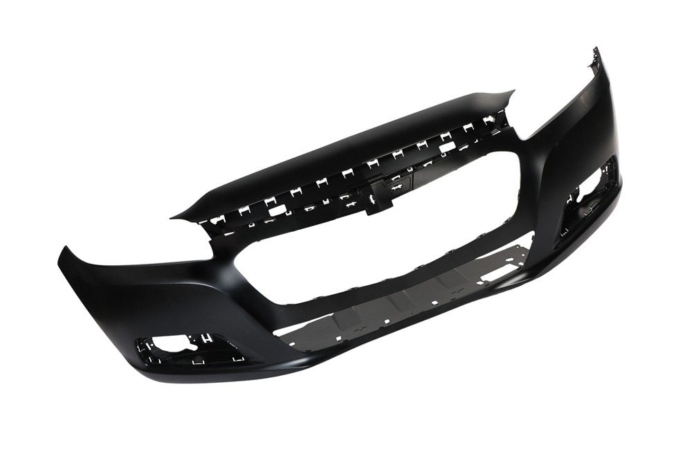 GM Genuine Parts Front Bumper Cover