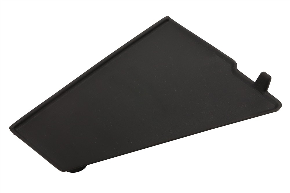 GM Genuine Parts Front Floor Console Center Compartment Liner