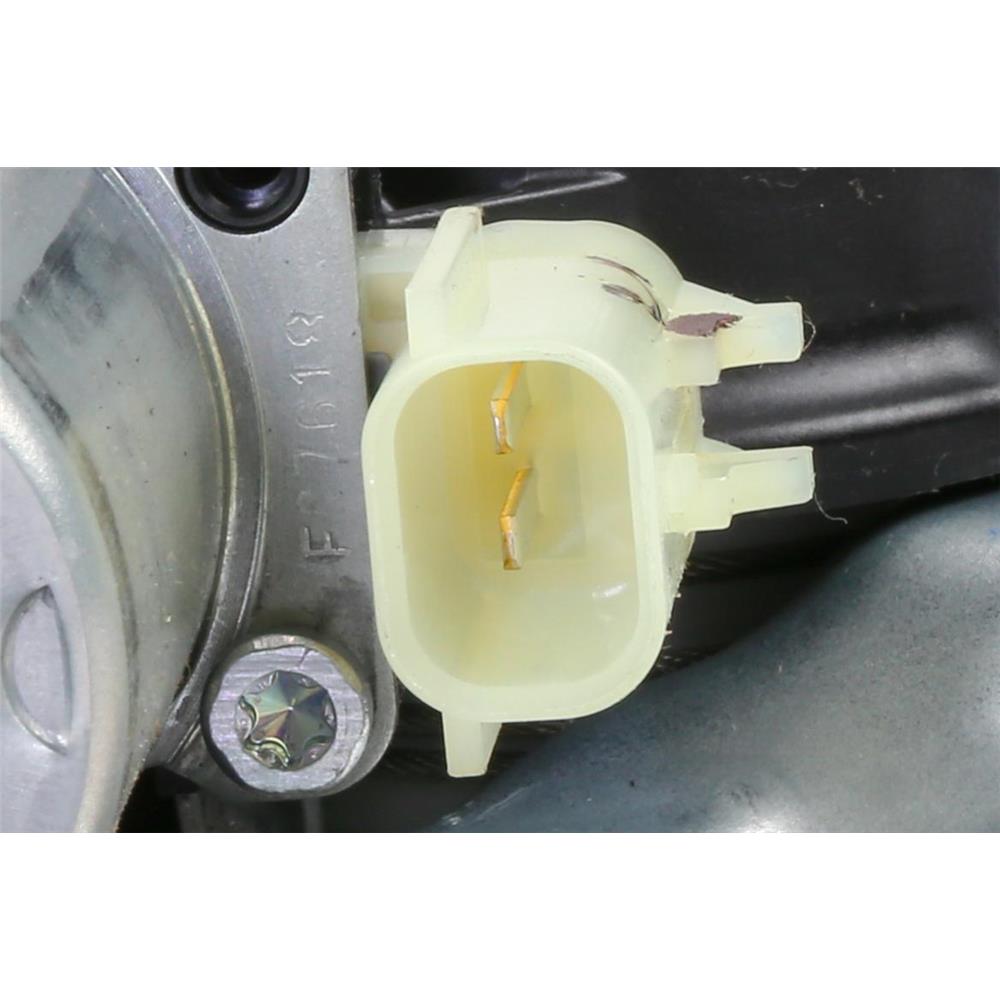 GM Genuine Parts Front Passenger Side Door Window Regulator