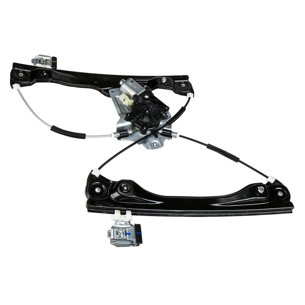 GM Genuine Parts Front Passenger Side Door Window Regulator