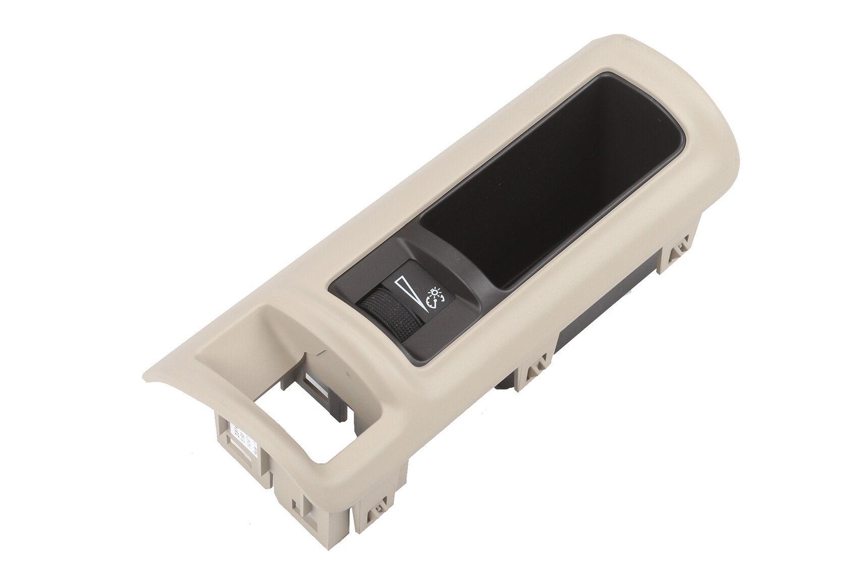 GM Genuine Parts Shale Dimmer Switch
