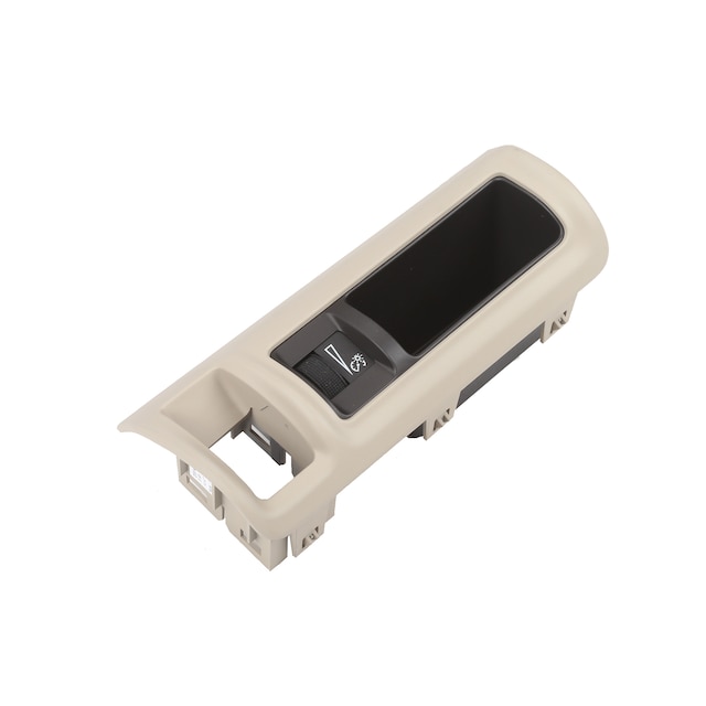 GM Genuine Parts Shale Dimmer Switch
