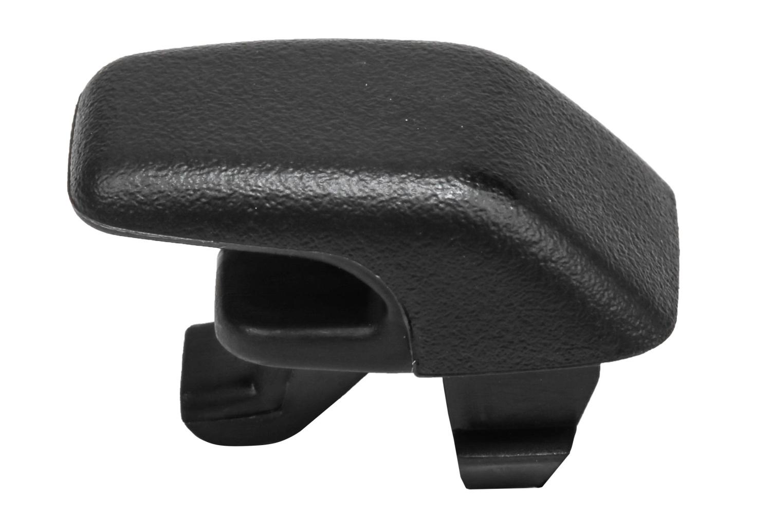 GM Genuine Parts Jet Black Coat Hook