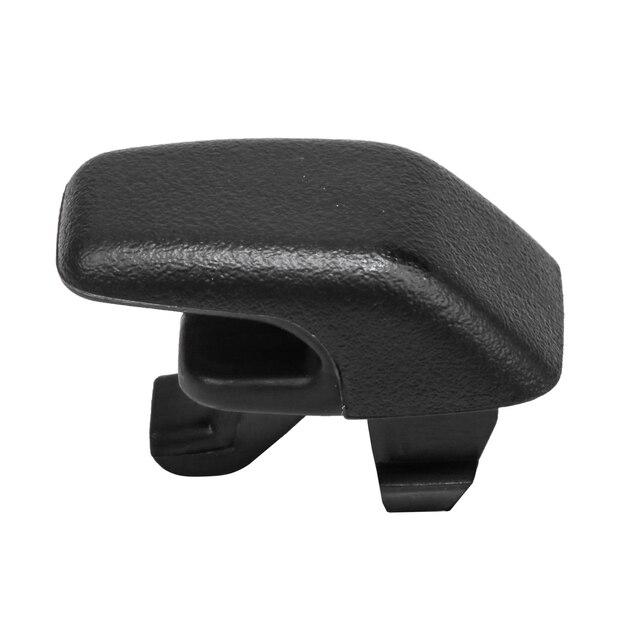 GM Genuine Parts Jet Black Coat Hook
