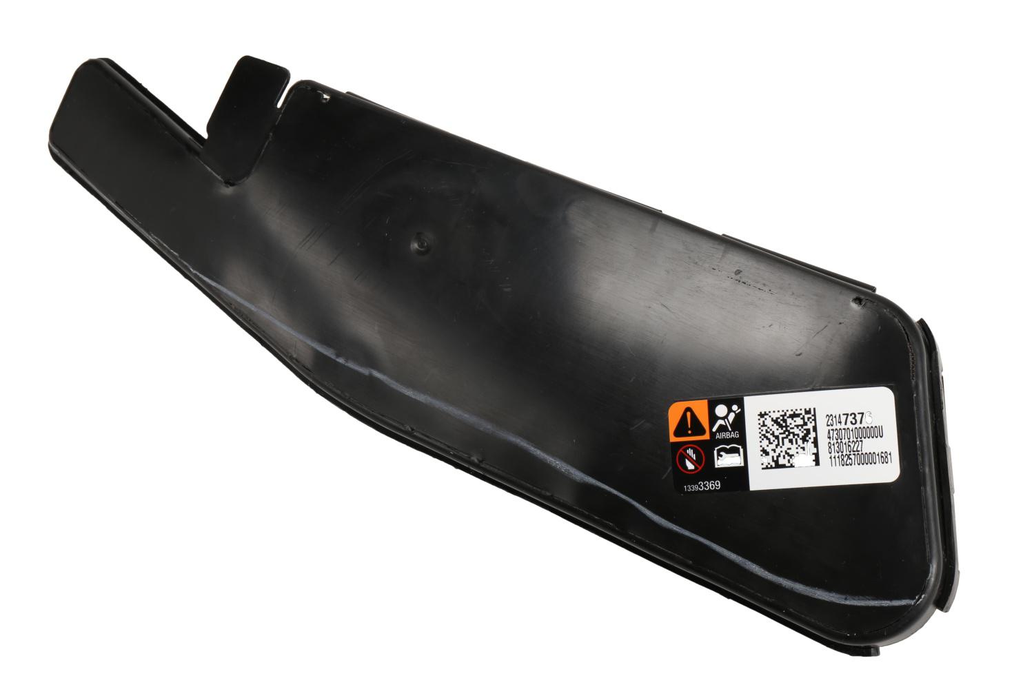 GM Genuine Parts Driver Seat Outboard Seat Back Airbag