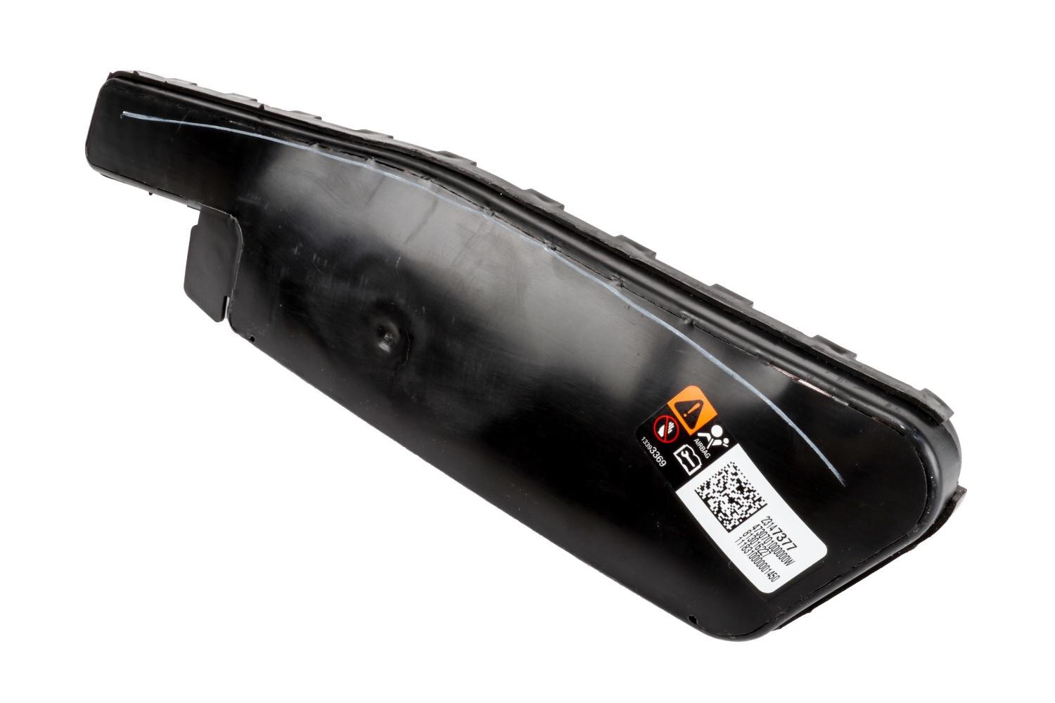 GM Genuine Parts Passenger Seat Outboard Seat Back Airbag