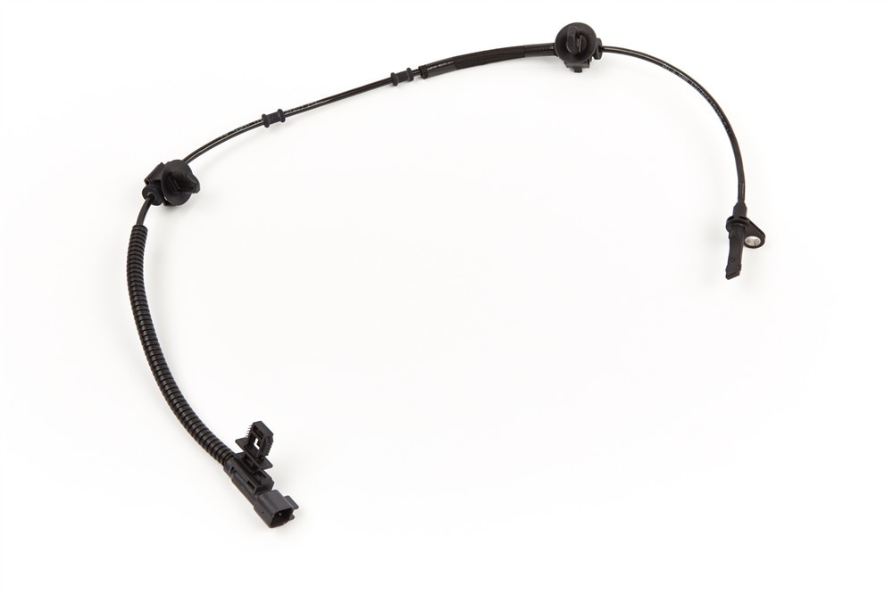 GM Genuine Parts Front Wheel Speed Sensor