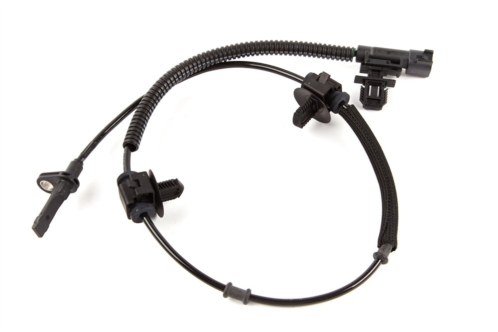 GM Genuine Parts Front Wheel Speed Sensor