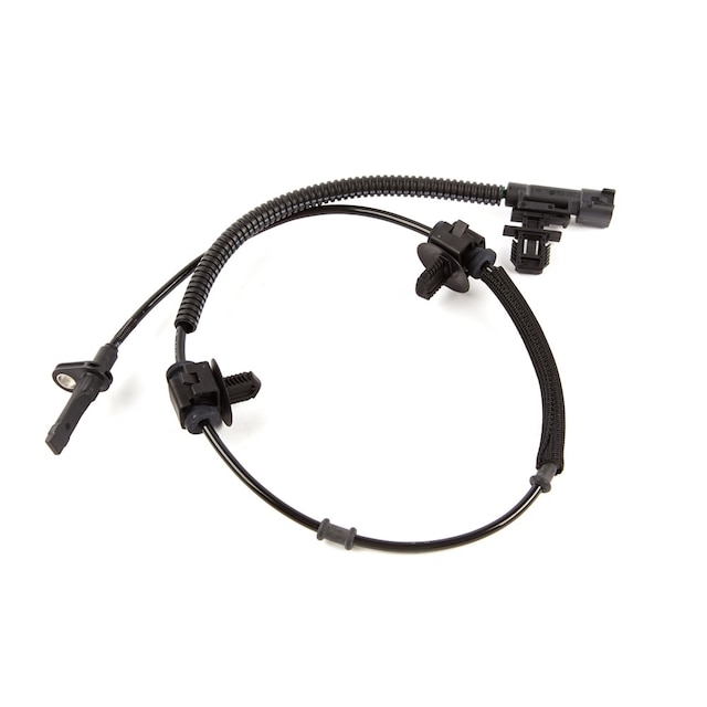 GM Genuine Parts Front Wheel Speed Sensor