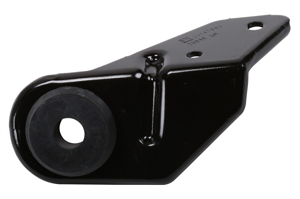 GM Genuine Parts Driver Side Radiator Upper Bracket