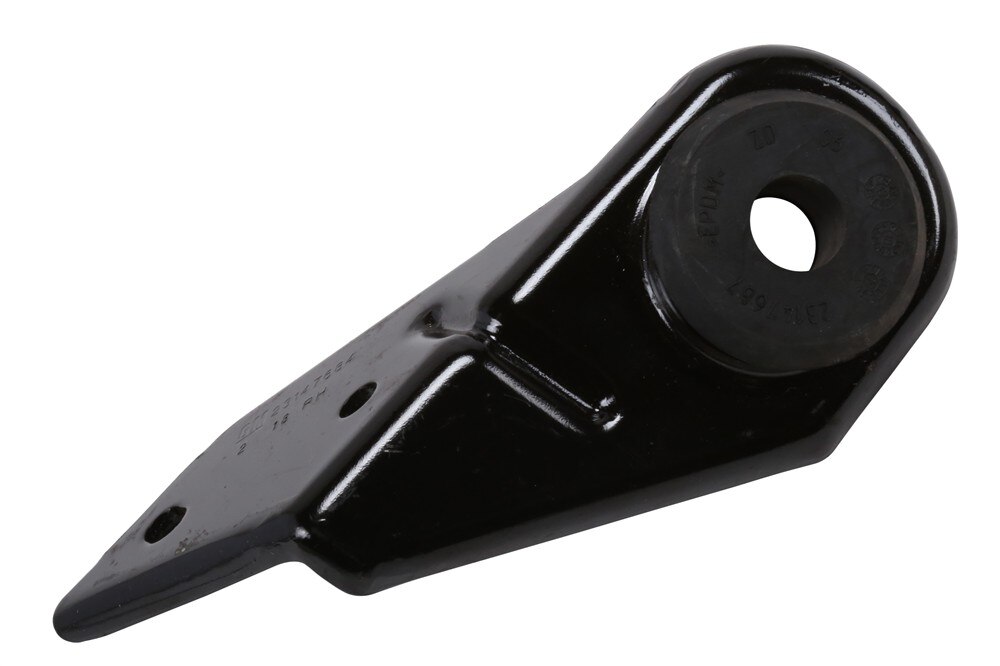 GM Genuine Parts Passenger Side Radiator Upper Bracket