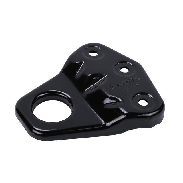 GM Genuine Parts Driver Side Radiator Lower Bracket