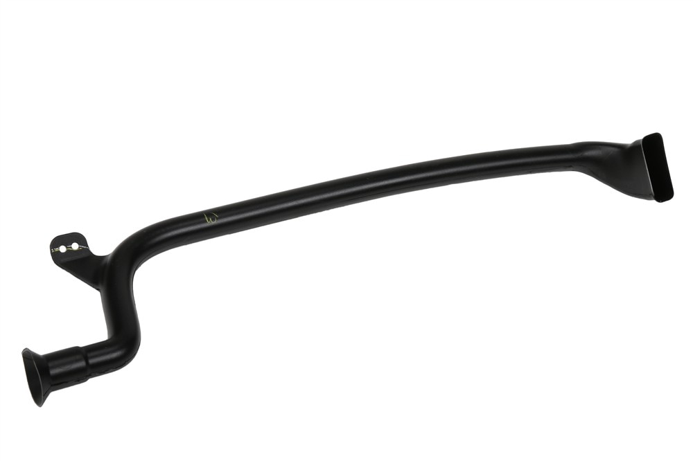 GM Genuine Parts Radio Cooling Duct