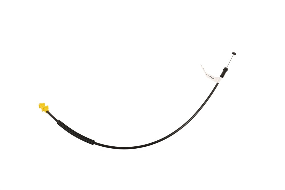 GM Genuine Parts Rear Side Door Outside Handle Cable