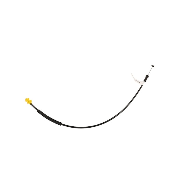 GM Genuine Parts Rear Side Door Outside Handle Cable