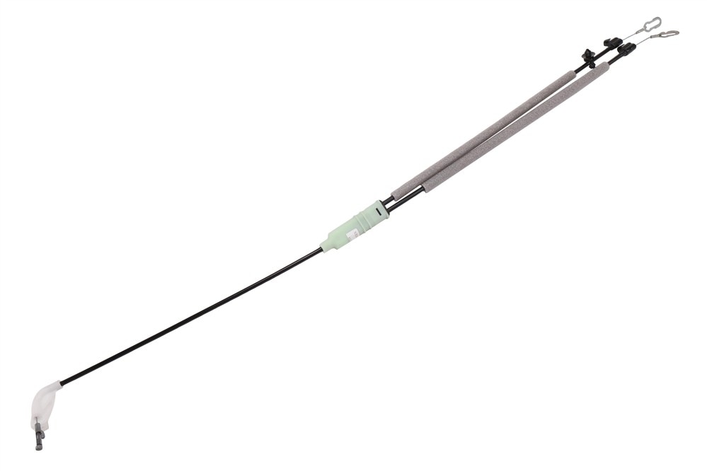 GM Genuine Parts Passenger Side Front Seat Back Latch Release Cable
