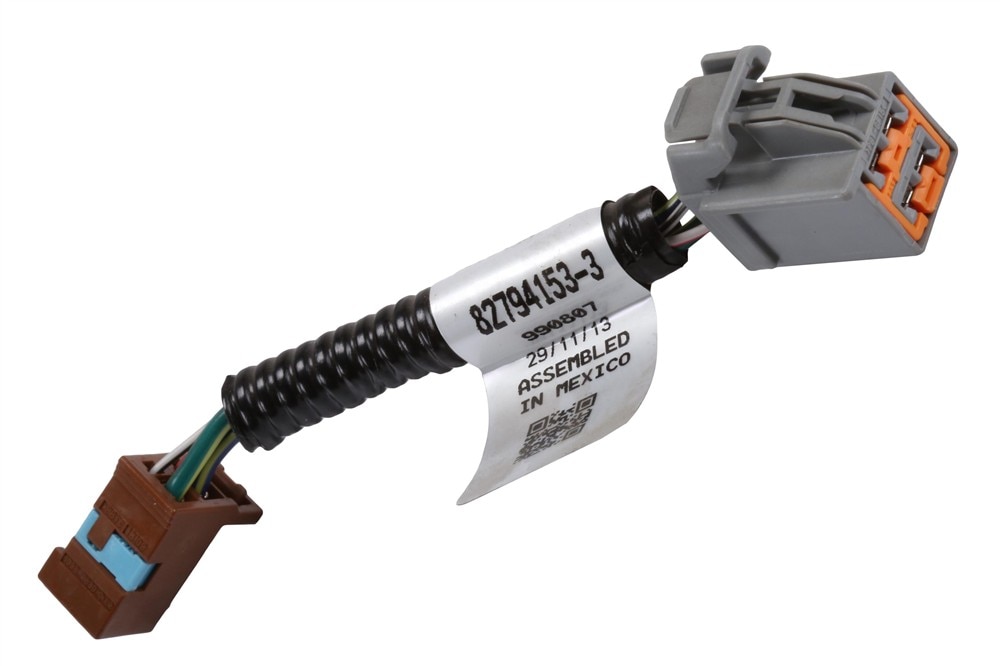 GM Genuine Parts Front Seat Wiring Harness