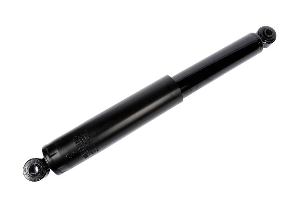 GM Genuine Parts Rear Spring Assisted Shock Absorber