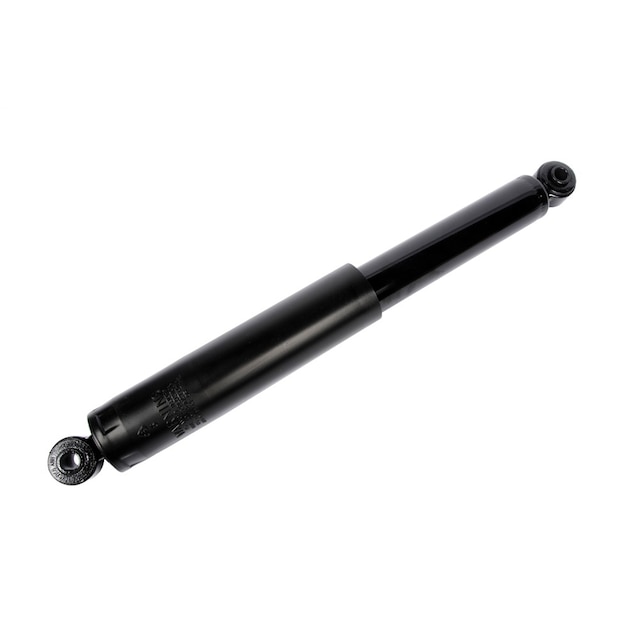 GM Genuine Parts Rear Spring Assisted Shock Absorber