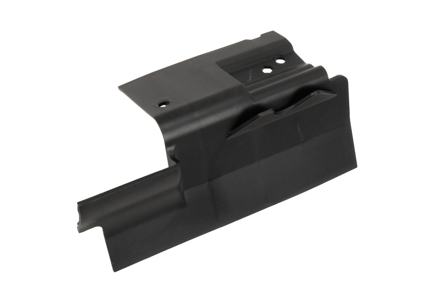 GM Genuine Parts Driver Side Running Board Shield