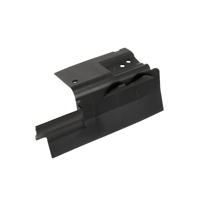 GM Genuine Parts Driver Side Running Board Shield