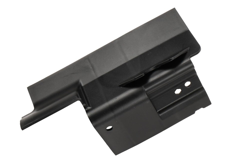 GM Genuine Parts Passenger Side Running Board Shield