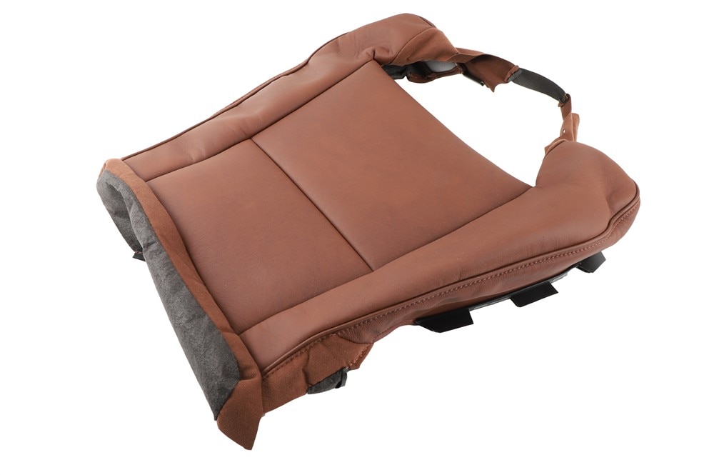 GM Genuine Parts Vecchio Base Sauvage Passenger Seat Cushion Cover