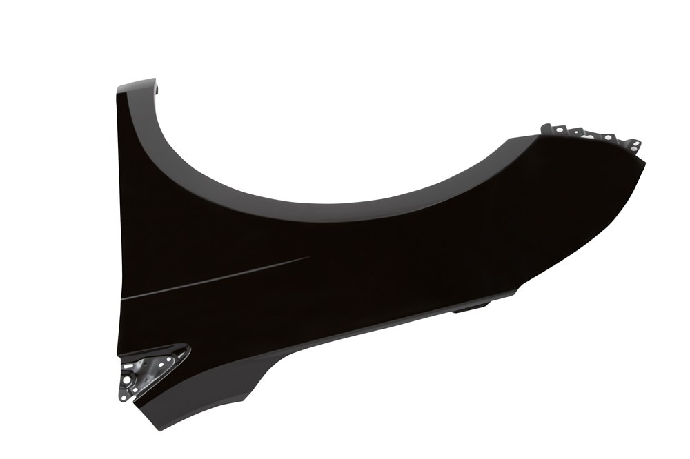 GM Genuine Parts Front Driver Side Fender