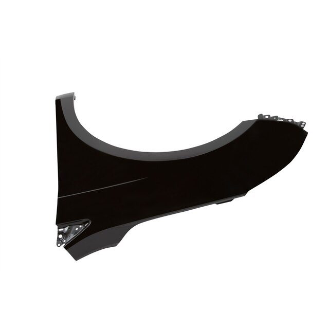 GM Genuine Parts Front Driver Side Fender
