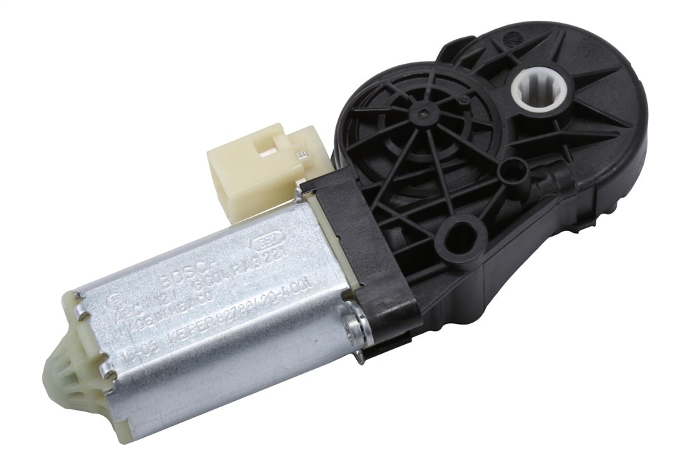 GM Genuine Parts Driver Seat Recliner Actuator Motor