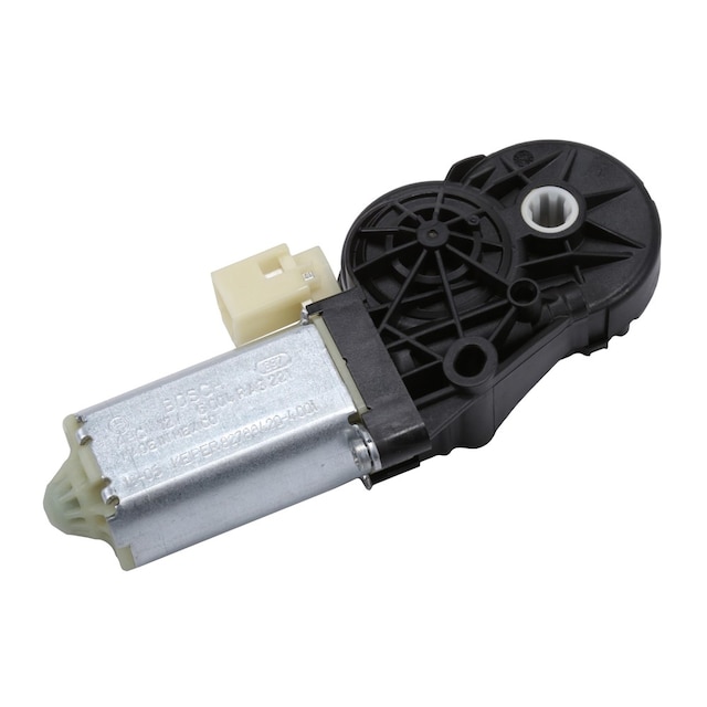 GM Genuine Parts Driver Seat Recliner Actuator Motor