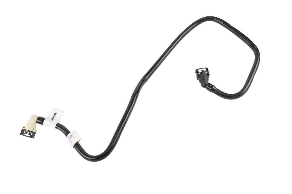 GM Genuine Parts Fuel Tank Vent Pipe