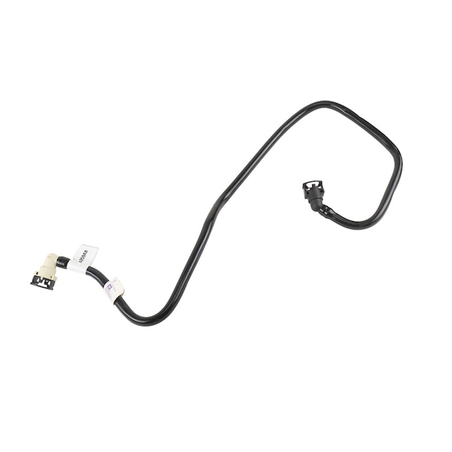 GM Genuine Parts Fuel Tank Vent Pipe