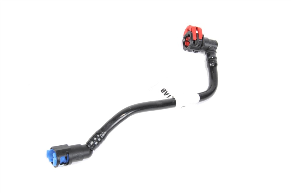 GM Genuine Parts Vapor Canister Purge Pipe